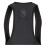Endura Mens Zip Front Cycling Bib Shorts 3