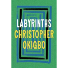 Labyrinths by Christopher Okigbo Paperback Book