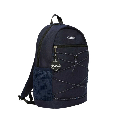 KicKers (One Size, Blue) Kickers Adventure 99 Backpack 2