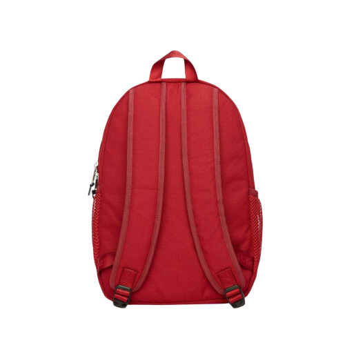 KicKers (One Size, Burgundy) Kickers Adventure 99 Backpack 1