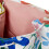 Ted Baker Ted Baker Floral Backpack 4