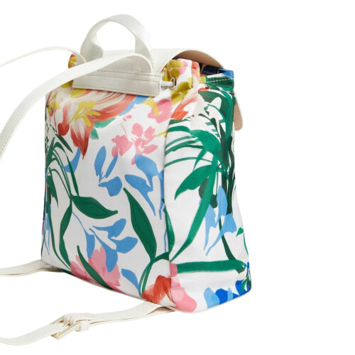 Ted Baker Ted Baker Floral Backpack 1