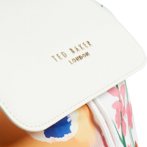 Ted Baker Ted Baker Floral Backpack 2
