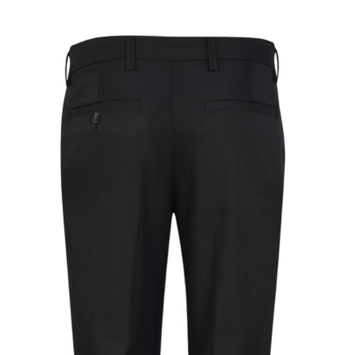 Callaway (30S, Caviar) Callaway Mens Herringbone Regular Trousers 1