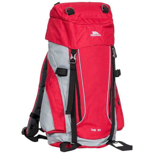 Trespass Trespass Trekking 33L Rucksack 2