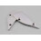 Synergy 21 LED U-Profil zub ALU062 Endkappe 1