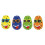 Joker Water Balloon Game Set, Includes Potato & Nozzle 1