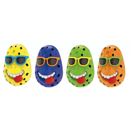 Joker Water Balloon Game Set, Includes Potato & Nozzle