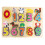 Number Puzzle for Kids, Bright Colors, Ages 1.5+ 1