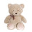Small Plush Teddy Bear, 28cm, Machine Washable 1