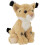 Lynx Plush Toy, 25cm, Machine Washable 1