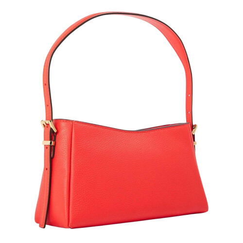 Michael Kors Michael Kors Leather Shoulder Bag 1