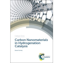 Carbon Nanomaterials in Hydrogenation Catalysis by Edward Furimsky Har