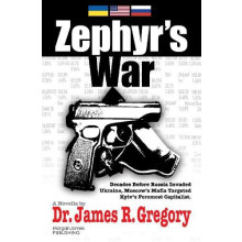 Zephyrs War Decades Before Russia Invaded Ukraine Moscows Mafia Target