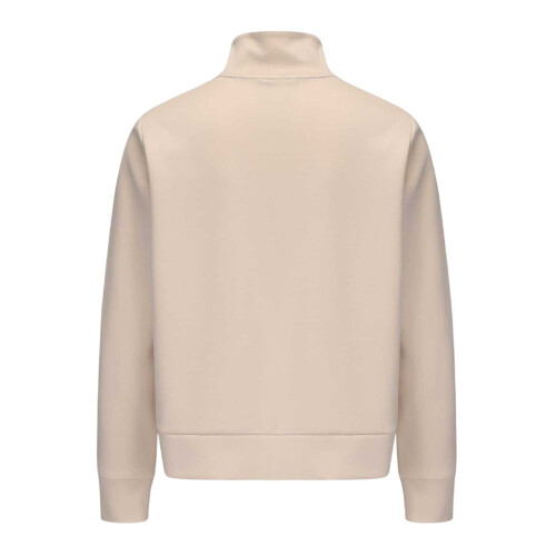 Slazenger Slazenger Womens/Ladies Logo Ribbed Cuff Soft Shell Jacket 1