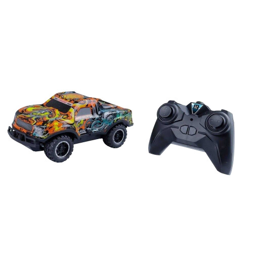 Revell Revell Ghost Driver Graffiti Remote Control Car 2