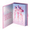 K-Pop Demon Hunters Irridescent A5 Notebook 2