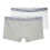 Ralph Lauren Ralph Lauren Boys Plain Boxer Shorts (Pack of 2) 2