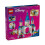 LEGO Lego Disney Princess Castle Playset 3