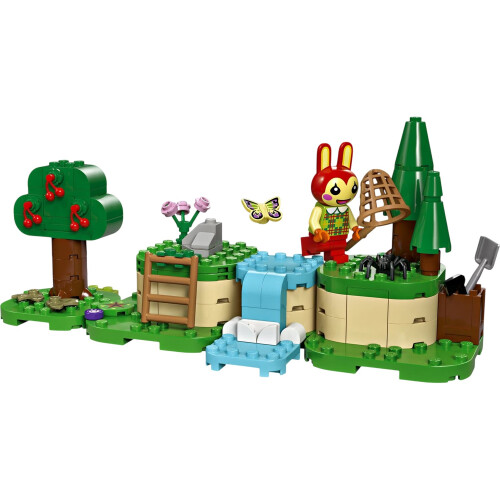 LEGO Lego Animal Crossing Construction Set 1