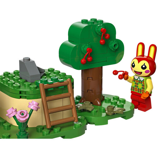 LEGO Lego Animal Crossing Construction Set 2