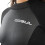 (8 UK, Black) Gul Womens/Ladies Fitted Wetsuit 3