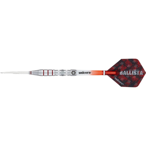 Unicorn Unicorn Tungsten Lettering Darts Set 2