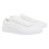 Lacoste (5.5 UK, White) Lacoste Womens/Ladies Baseshot Evo Leather Trainers 2