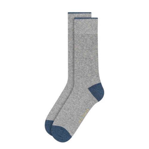 Ted Baker Ted Baker Mens Stripe Crew Socks (Pack of 3) 2