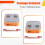 Multi-Cable Tester 1-to-3 Charging Cable Tester Shared Power Bank Tester Type-C One to Three Wire  Tester 5
