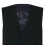 Ted Baker Ted Baker Mens Textured Slim Formal Gilet 3