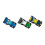 LEGO Lego Duplo Formula 1 Toy Set 4