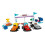 LEGO Lego Duplo Formula 1 Toy Set 2