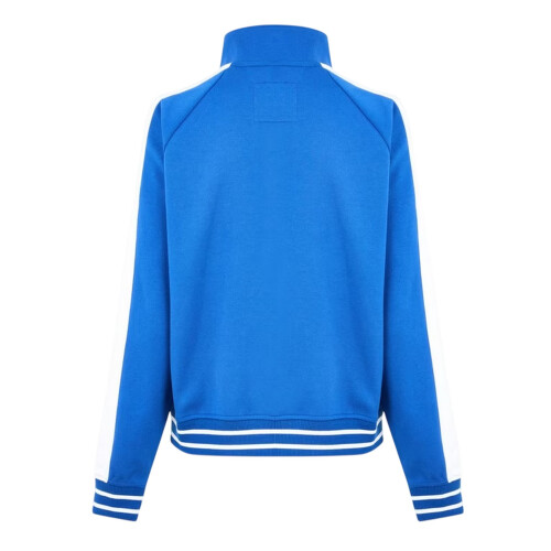 Vans Vans Womens/Ladies Relay Raglan Track Jacket 1