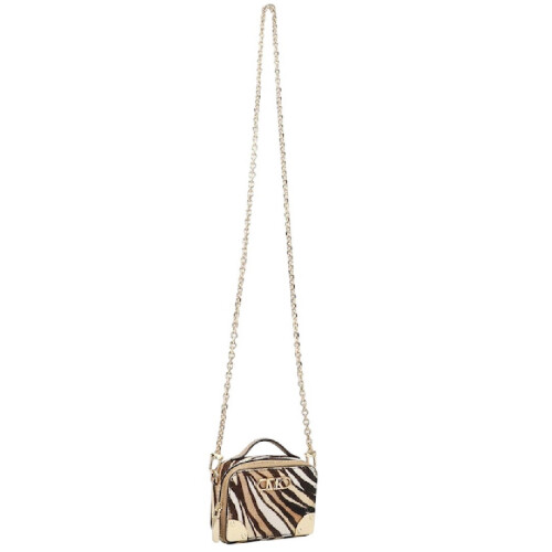 Michael Kors Michael Kors Zebra Print Crossbody Bag 2