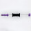 Spring-Adjusted Pull Hammer, Car Sheet Metal Dent-Free Sheet Metal Sprays Paint Dent Repair Puller 3