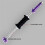 Spring-Adjusted Pull Hammer, Car Sheet Metal Dent-Free Sheet Metal Sprays Paint Dent Repair Puller 5