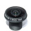 2 Lentes M12 5MP 1.8MM para Câmera de Segurança IP HD CFTV F2.0 1/2.5 Polegadas com Amplo Ângulo de Visão de 180 7