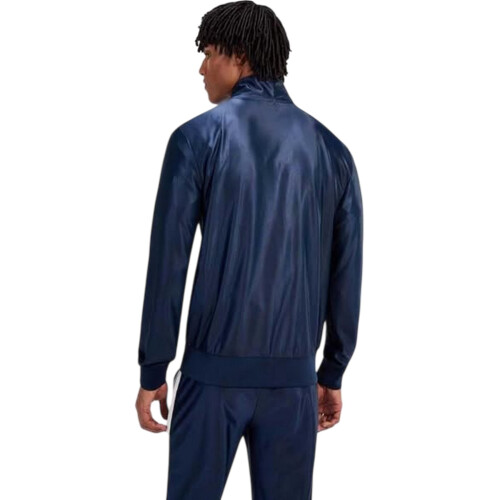 Ellesse Ellesse Mens Fleece Track Top 1