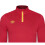 Umbro (M, Red) Umbro Mens Pro Training Midlayer 2
