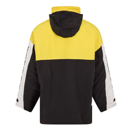 Diadora Diadora Mens Ema Performance Training Anorak 1