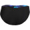 Speedo (28R, Black) Speedo Mens Placement Swim Briefs 2