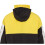 Diadora Diadora Mens Ema Performance Training Anorak 4