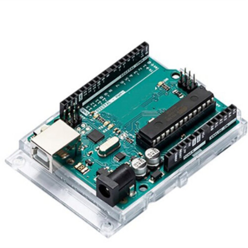 For   Rev3 A000066 ATmega328P Avr Microcontroller 1