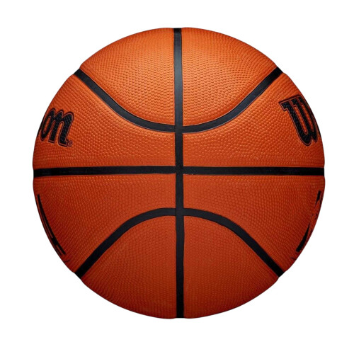 Wilson Wilson NBA Drv Logo Basketball 1