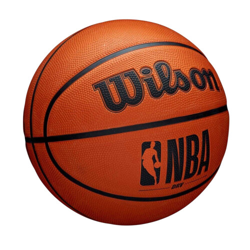 Wilson Wilson NBA Drv Logo Basketball 2