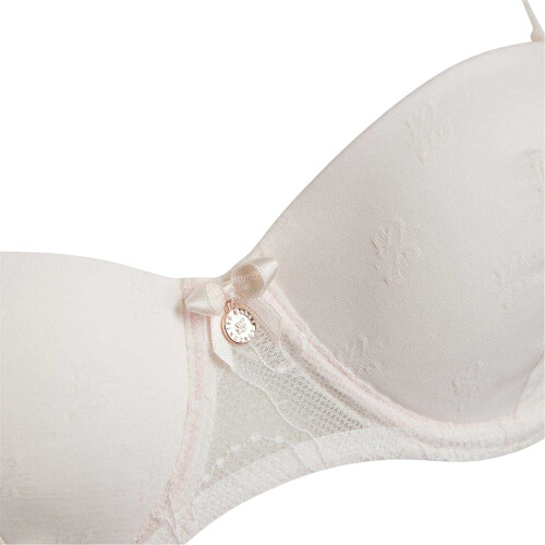 Ted Baker (32DD, Pink) Ted Baker Womens/Ladies Jacquard Bra 2
