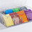 Tea Bag Storage Box Office Multifunctional Storage Box Storage Box Coffee Bag Compartment Box 2