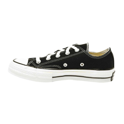 Converse Converse Womens/Ladies Chuck 70 Canvas Trainers 1