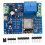 10X WIFI Relay Controller Module,  5V 8V-80V ESP8266 Wireless Controller Module ESP-12F for IOT  Home APP 3